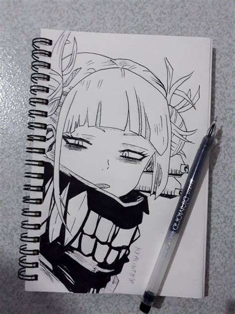 Toga drawing Vintage, Manga, Fan Art, Art, Anime Drawings Sketches, Toga, Anime Style, Digital ...