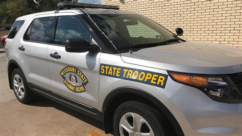 Missouri State Highway Patrol annual audit released | KTVO