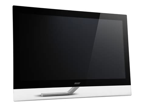 Acer T272HL bmjjz 27-Inch (1920 x 1080) Touch Screen Widescreen Monitor - Buy Online in UAE ...