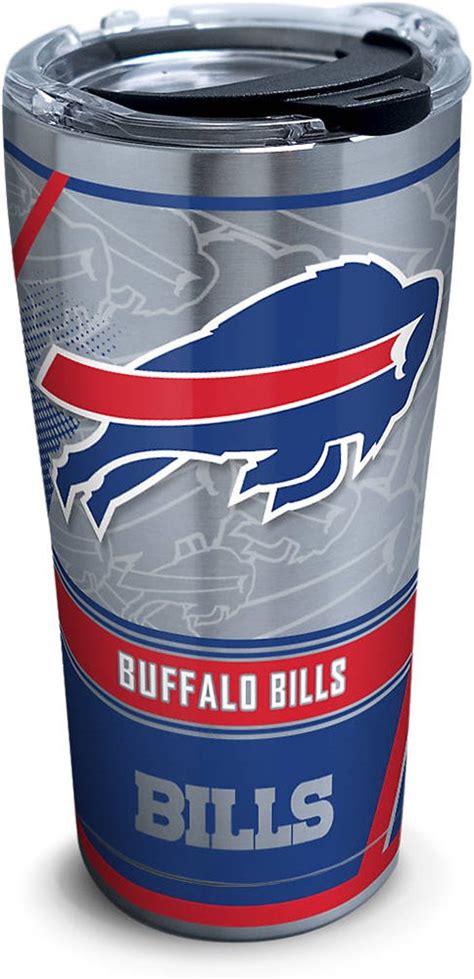 Buffalo Bills Travel Mug | OUR BEST TRAVEL TIPS