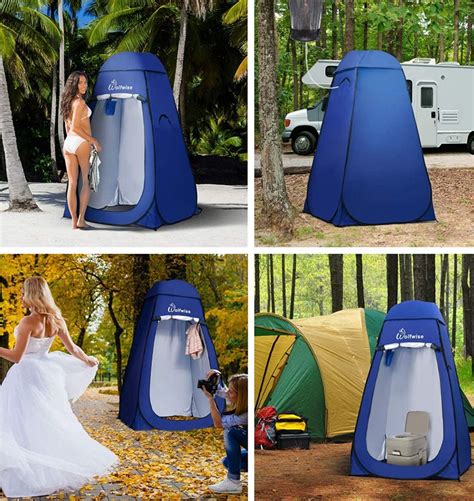 5 Top Pop Up Changing Tents for Shelter, Privacy, and Convenience ...