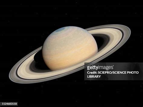 Real Saturn Planet Nasa