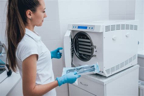 What Is Autoclave Sterilization? | Technical Safety Services