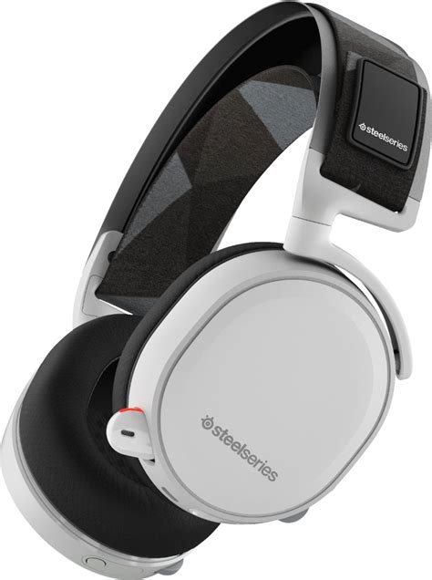 Customer Reviews: SteelSeries Arctis 7 Wireless DTS Headphone:X 7.1 ...