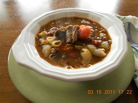 21 Of the Best Ideas for Beef Shank soup - Best Recipes Ideas and Collections