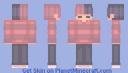 Color Palette ~*~ Minecraft Skin