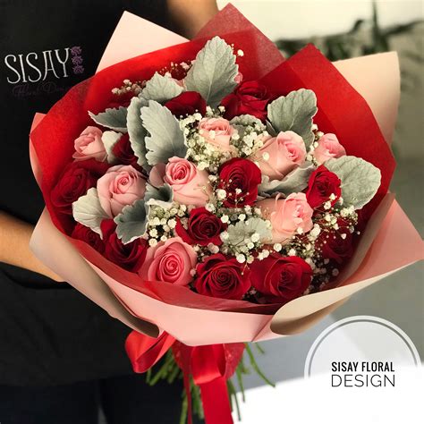 Red White And Pink Roses Bouquet | ubicaciondepersonas.cdmx.gob.mx