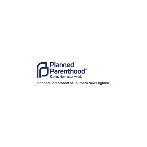 Planned Parenthood of Southern New England Logo Vector - (.Ai .PNG .SVG .EPS Free Download)