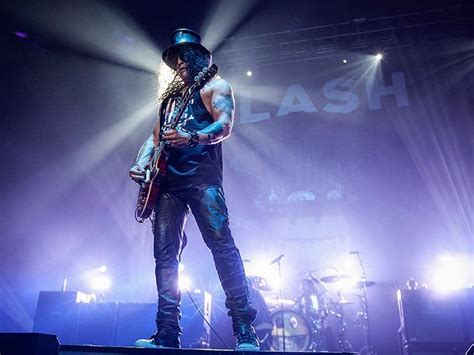 Slash live in Glasgow (2014) Take My Time, The Man, In This Moment, Concert, Glasgow, Legend ...