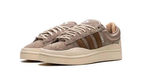 Adidas Campus Light Bad Bunny Chalky Brown