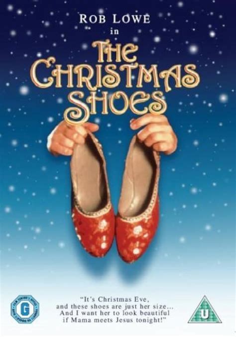 The Christmas Shoes (2002)