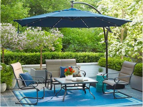 Umbrellas For Outdoor Patio Sets - Patio Furniture