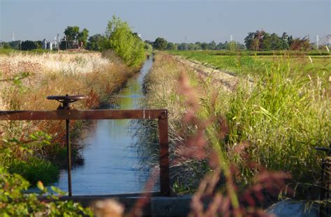 Irrigation ditch | Flickr - Photo Sharing!