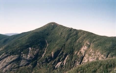 Climbing to the Summit of Mount Marcy - Recapture Nature