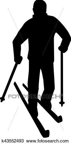 clipart cross country skiing 20 free Cliparts | Download images on Clipground 2024