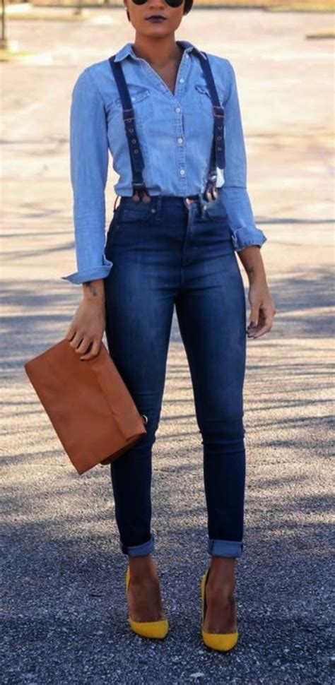 35 Perfect Masculine Fashion Looks for Women to Copy