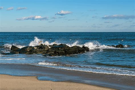 Long Branch Beach | Beachfix