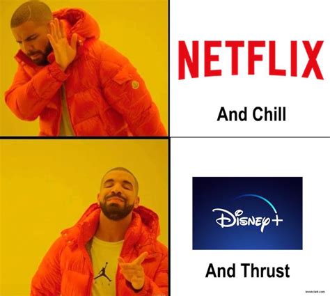 Live vicariously: All the best Netflix and chill memes around – Film Daily