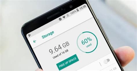 How to Gain Storage and Free up Space on Huawei Mobile