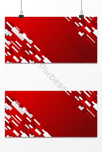 Red Business Technology Background Backgrounds | AI Free Download - Pikbest