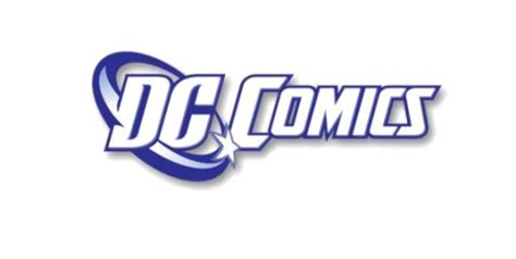 DC Comics Logo PNG Cutout - PNG All | PNG All