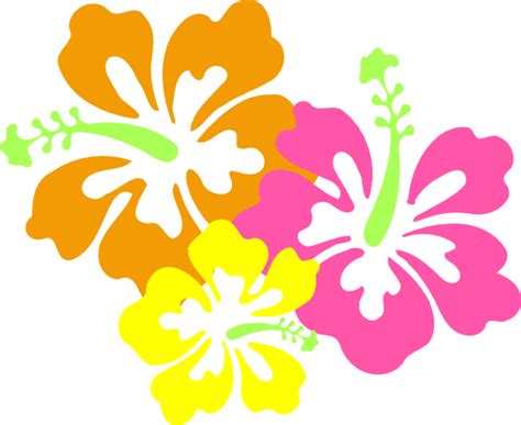 Free Hawaiian Luau Clipart, Download Free Hawaiian Luau Clipart png ...