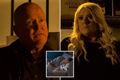 EastEnders fans fed up as Sharon and Phil launch ANOTHER plot to 'make ...