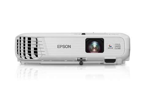 Epson (Projectors) Epson Home Cinema 1080 3LCD 1080p Projector - Magasin Audio-Vidéo-HiFi