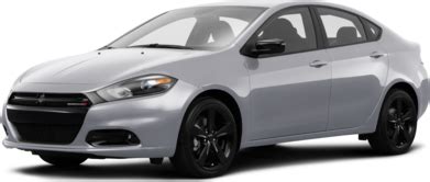 2016 Dodge Dart Specs & Feature Comparisons | Kelley Blue Book