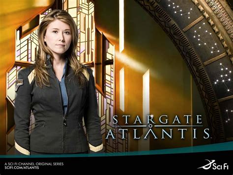 stargate atlantis - Stargate Sg1/Atlantis Photo (2469702) - Fanpop