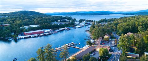 A New Hampshire Resort & Hotel on Lake Winnipesaukee | The Summit Resort