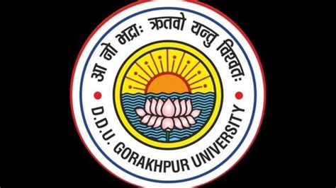 Deen Dayal Upadhyaya University in Gorakhpur Gets A++ Ranking by NAAC | 📰 LatestLY - TrendRadars ...