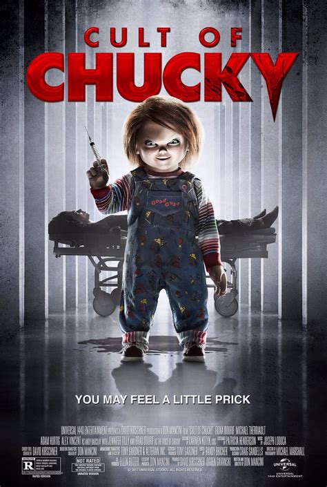 Chucky Movie