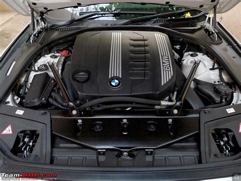 BMW developing a new generation of petrol & diesel engines - Team-BHP