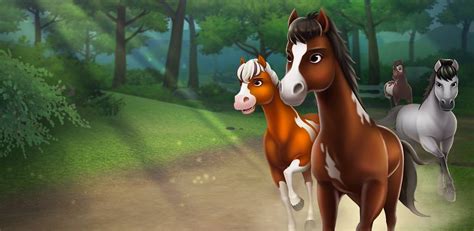 My Horse Stories - APK Download for Android | Aptoide