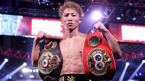 HIGHLIGHTS: Pound-for-pound star Naoya Inoue makes a massive statement ...