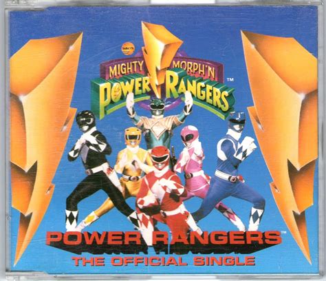 Amazon.co.jp: Go Go Power Rangers: ミュージック