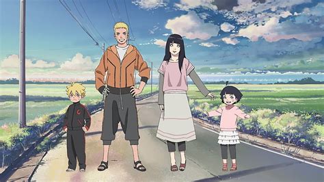 74 Wallpaper Naruto Family - MyWeb