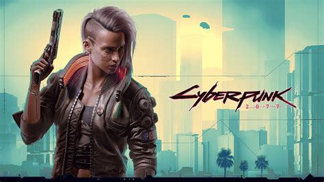 Cyberpunk 2077 4k Pc Wallpapers | Images and Photos finder