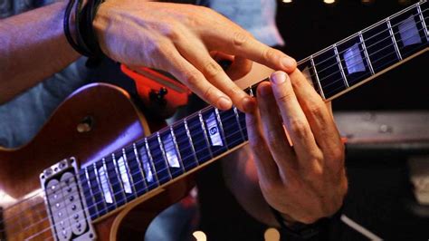 How to Play Heavy Metal Guitar Riffs in E Minor - Howcast