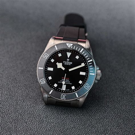 Review - The Tudor Pelagos 39 (Opinion, Specs & Price)