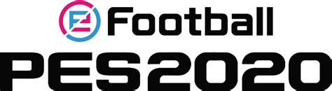 PES 2020 Logo – FIFPlay