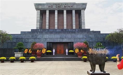 Ho Chi Minh’s Body: How Vietnam Honors the National Hero