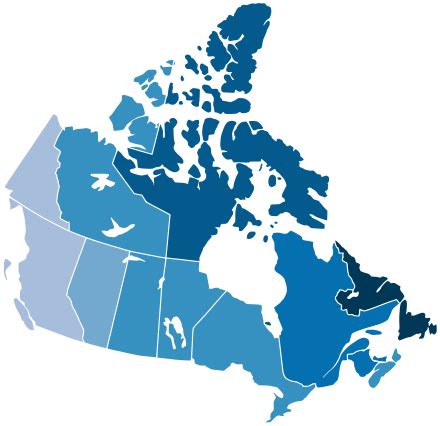 Religion in Canada - Wikipedia