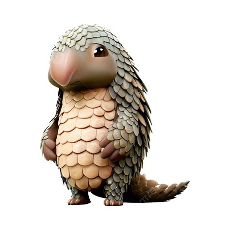 Pangolin Png