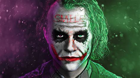 Joker - : , Joker PC HD wallpaper | Pxfuel