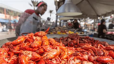 42nd Annual John’s Pass Seafood Festival returns this weekend - I Love ...