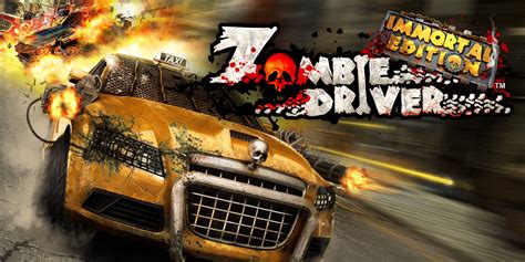 Review: Zombie Driver: Immortal Edition | GamingBoulevard