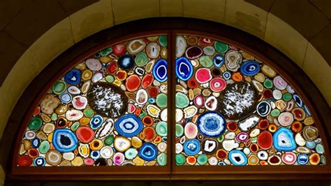 The 10 greatest stained-glass windows in the world - BBC Culture