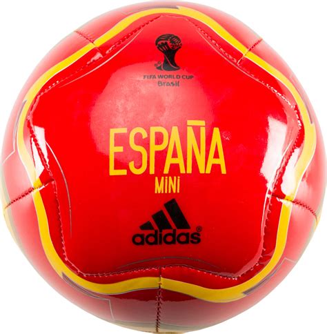 Spain 2014 Mini Soccer Ball - adidas Capitano Mini Soccer Ball